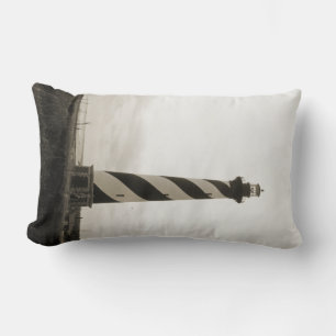 Coussin Rectangle Cape Hatteras Lighthouse