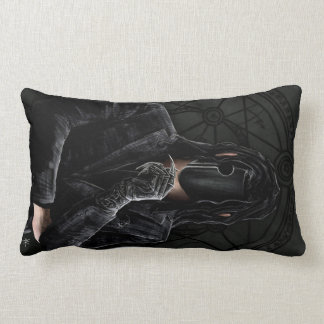 Coussin Rectangle Carreau d'AON