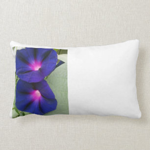 Coussin Rectangle Carreau lombaire floral