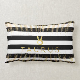 Coussin Rectangle Carreau lombaire nommé fait sur commande de signe