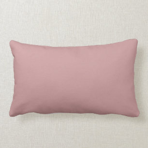 Coussin Rectangle Carreau rectangulaire assez simple de Pink>