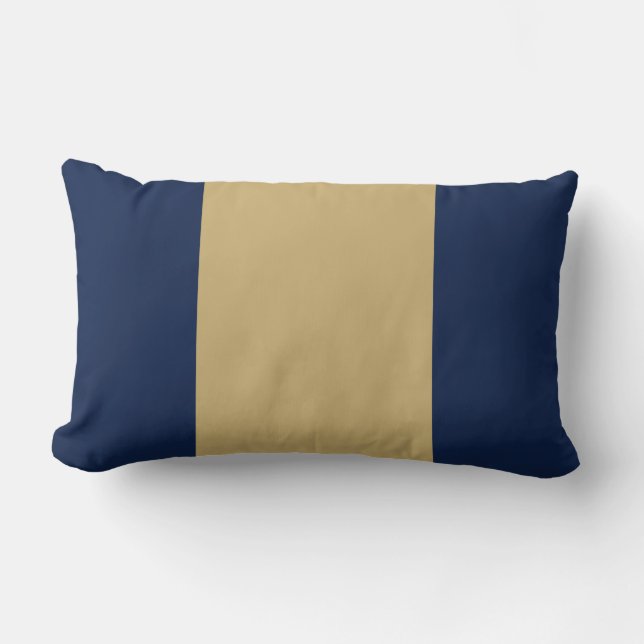 Coussin Rectangle Carreau royal de chèvre de montagne (Recto)