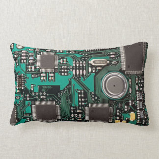 Coussin Rectangle Carte