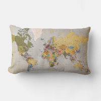 carte mondiale