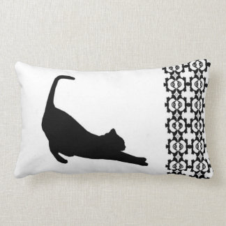 Coussin Rectangle Cat Strech Cuisine