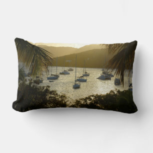 Coussin Rectangle Catamarans et voiliers