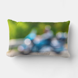 Coussin Rectangle cavalier classique