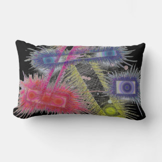 Coussin Rectangle Changer la couleur de la porte du Ciel