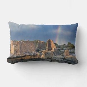 Coussin Rectangle Château de Hovenweep, Monument national de Hovenwe