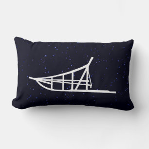 Coussin Rectangle Chien