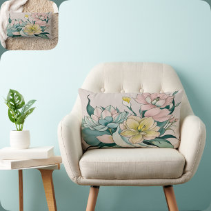 Coussin Rectangle Circé