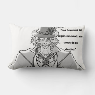 Coussin Rectangle Cojín