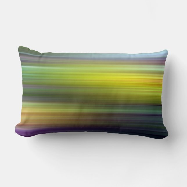 Coussin Rectangle color pat (Recto)