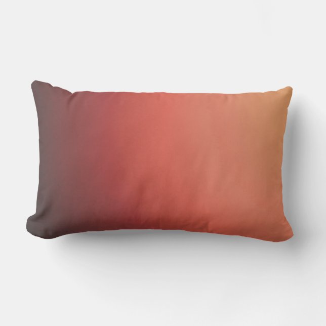 Coussin Rectangle Conception et style d'oreiller lombaire (Recto)