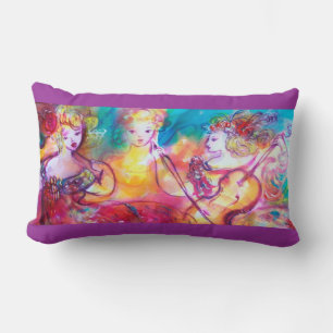 COUSSIN RECTANGLE CONCERT DE PRINTEMPS HARMONY TRIO