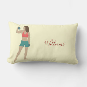 Coussin Rectangle Construction du carrosserie