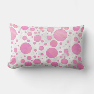 Coussin Rectangle Coton Candy
