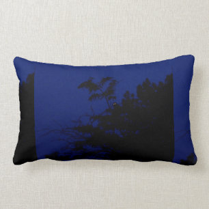 Coussin Rectangle Couche-tard graphique