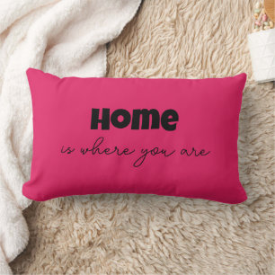 Coussin Rectangle Couleurs de bijoux Fantastiques Fleurs