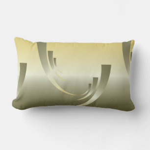 Coussin Rectangle couleurs d'un coucher de soleil d'été