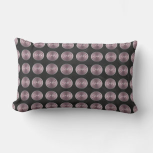 Coussin Rectangle Couvertures de trou NYC