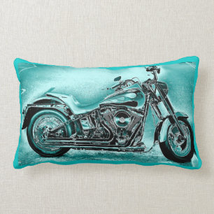 Coussin Rectangle Croiseur mauvais