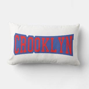 COUSSIN RECTANGLE CROOKLYN, NYC