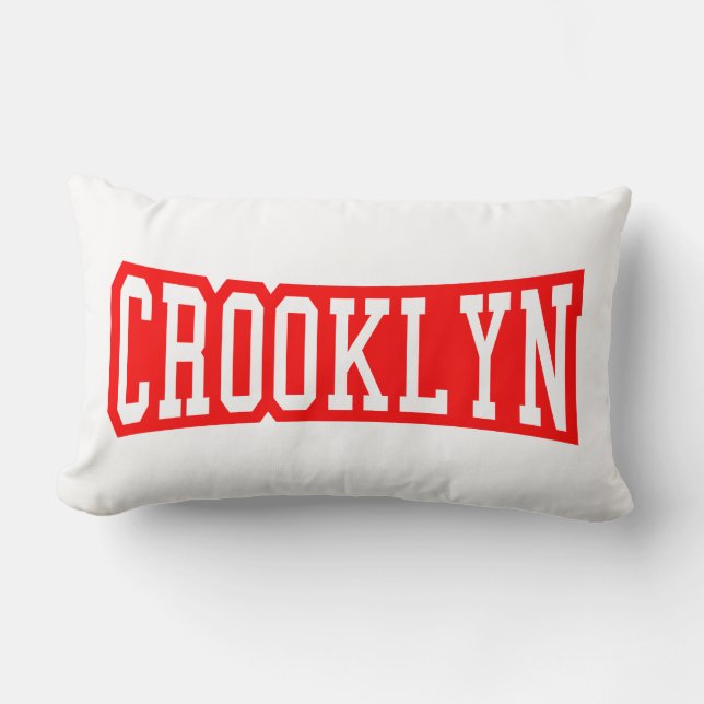 COUSSIN RECTANGLE CROOKLYN, NYC (Recto)