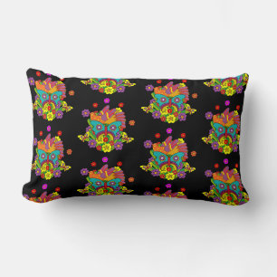 Coussin Rectangle Crystal Tipps et Alistair