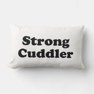 Coussin Rectangle Cuddler fort