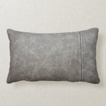 Cuir Gris de Style
