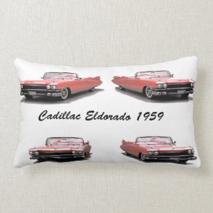 Coussin Rectangle Cushion