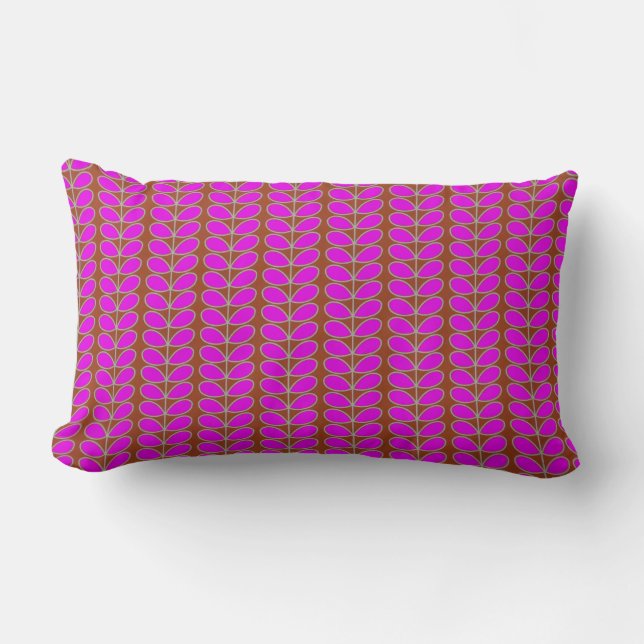 Coussin Rectangle Cushion (Recto)