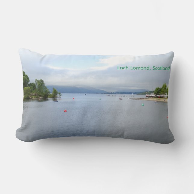 Coussin Rectangle Cushion (Recto)
