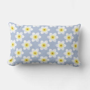 Coussin Rectangle Daffodiques