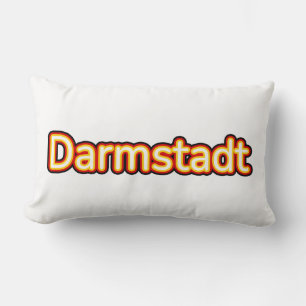 Coussin Rectangle Darmstadt Deutschland