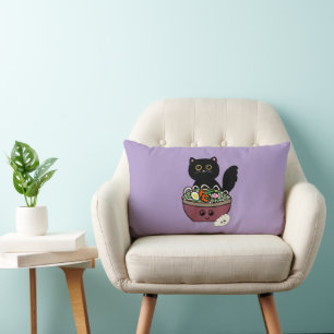Coussin Rectangle Délai de dumping