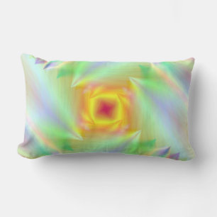 Coussin Rectangle Diamant Firebird 3