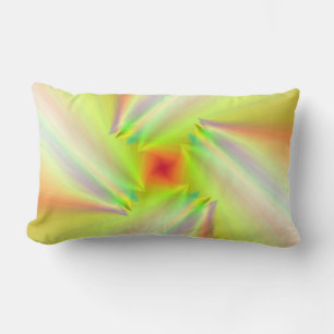 Coussin Rectangle Diamond Firebird