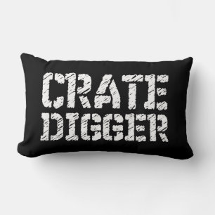 Coussin Rectangle Digger de vitesse