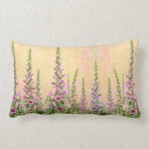 Coussin Rectangle Digitales