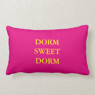 COUSSIN RECTANGLE DORTOIR DE BONBON À DORTOIR