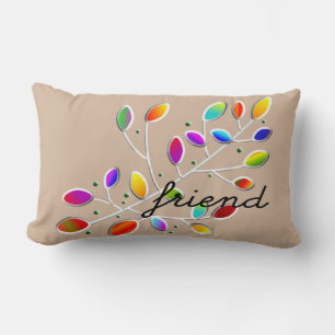 Coussin Rectangle Dottie Friend