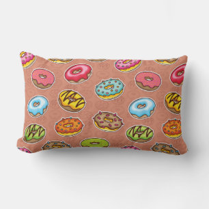 Coussin Rectangle Doughes