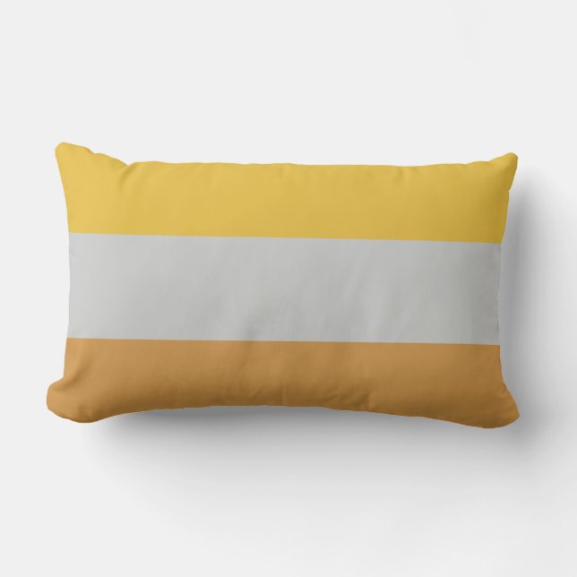 Coussin Rectangle Drapeau d'invalidité (Recto)