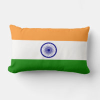 Drapeau indien (Inde) (Pays d'Asie du Sud) (Bharat