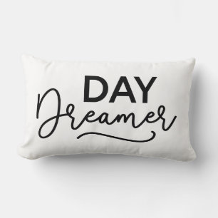 Coussin Rectangle Dreamer moderne