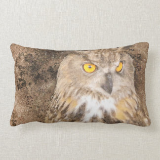 Coussin Rectangle Duc D'or d'oeil