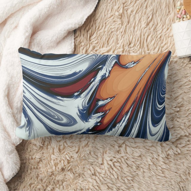 COUSSIN RECTANGLE EAU NAVIGABLE (Couverture)
