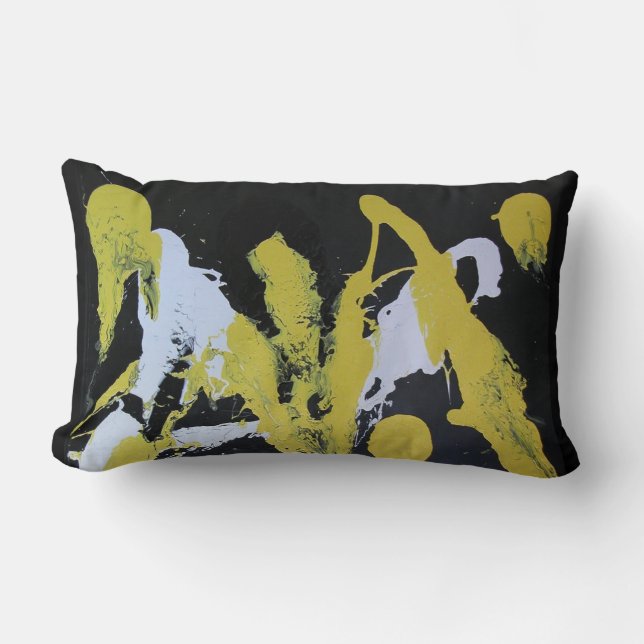 COUSSIN RECTANGLE ÉJECTION ALIEN (Recto)
